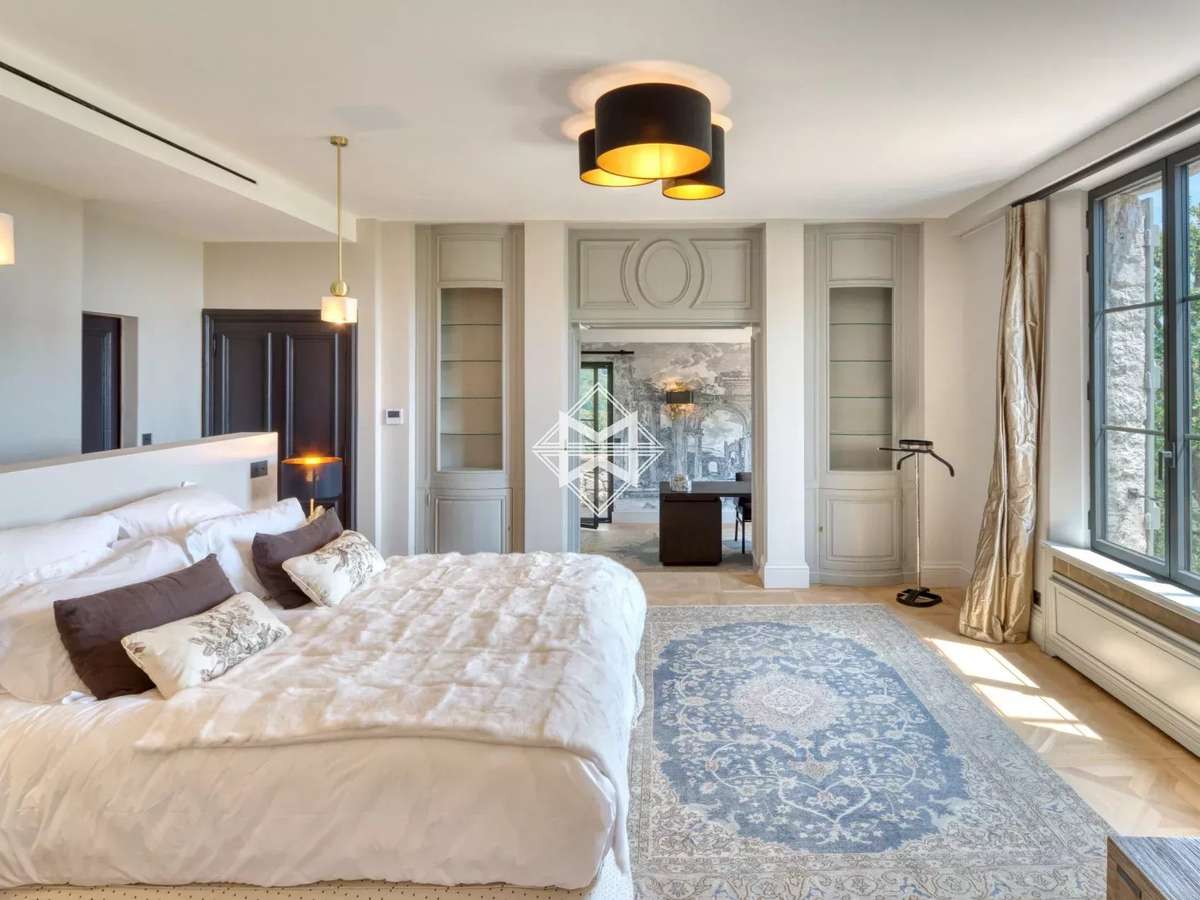 Villa Mougins