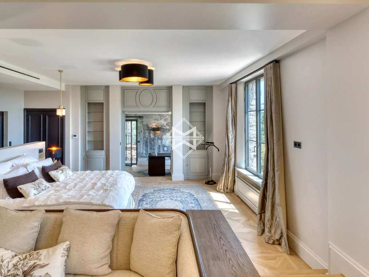 Villa Mougins