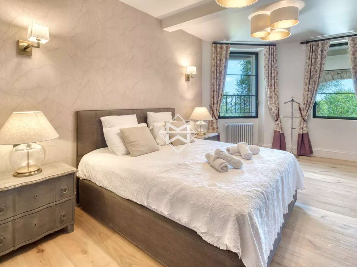 Villa Mougins