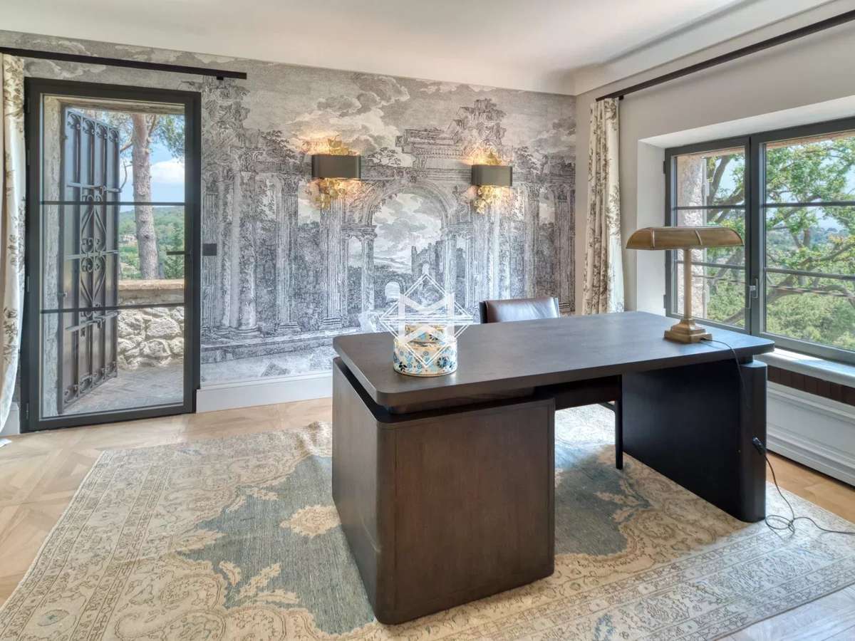 Villa Mougins