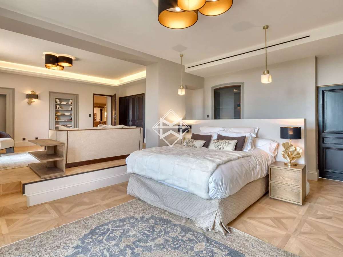 Villa Mougins