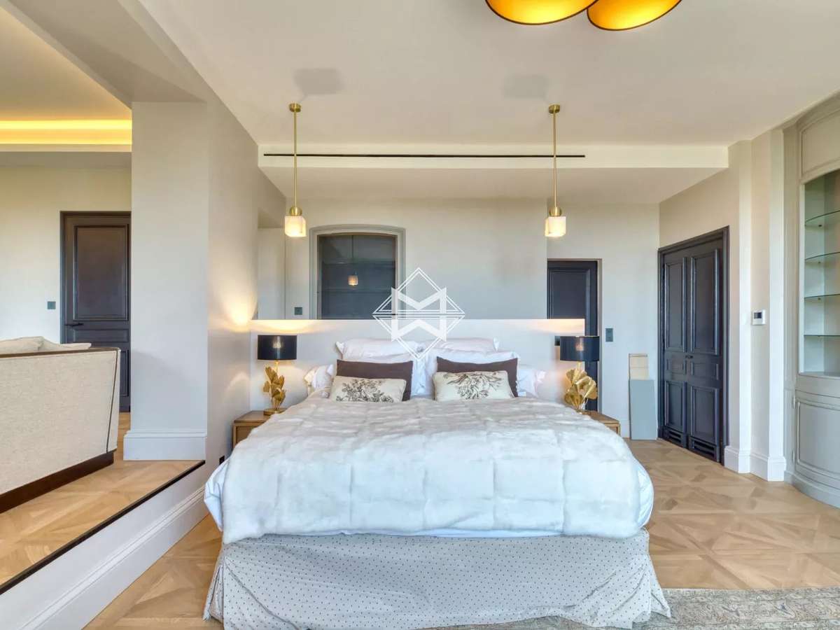 Villa Mougins