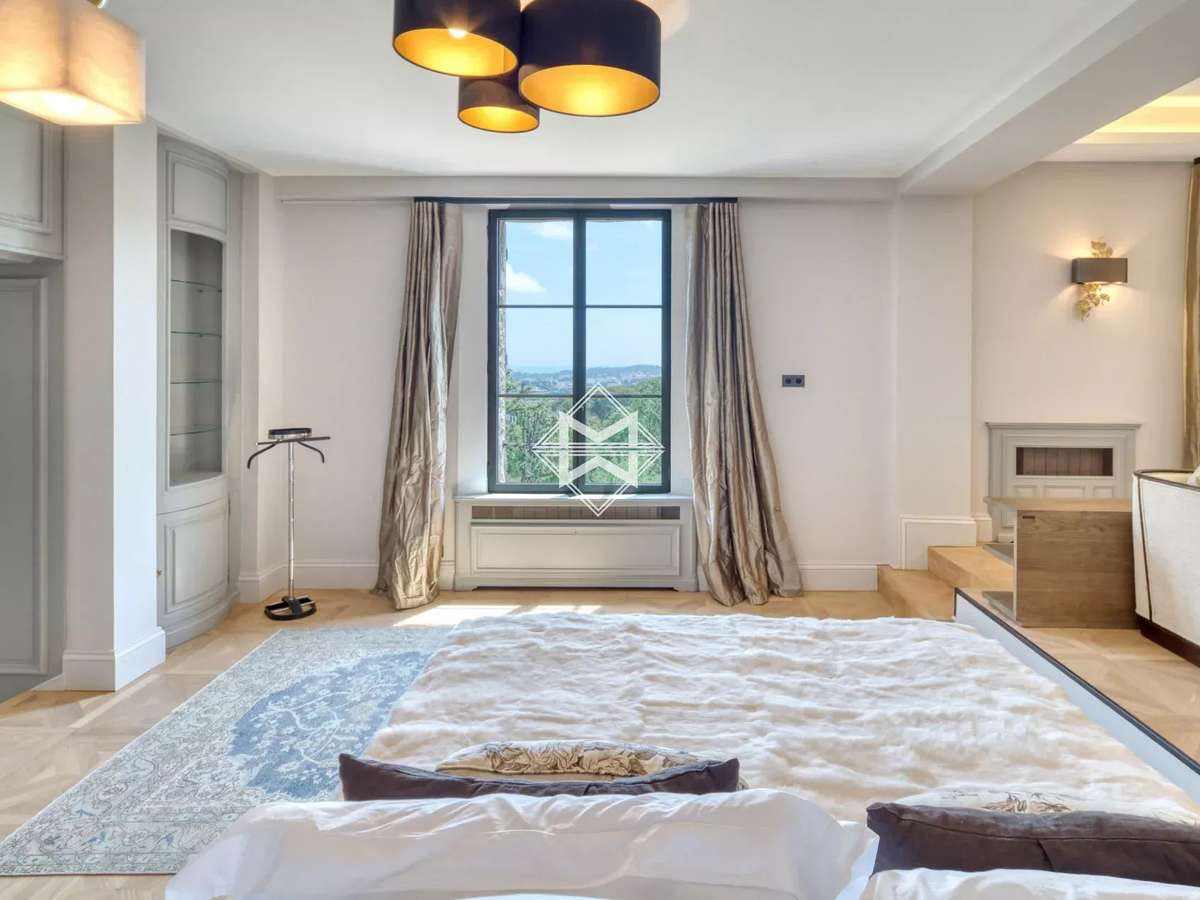 Villa Mougins