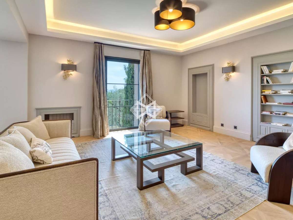 Villa Mougins