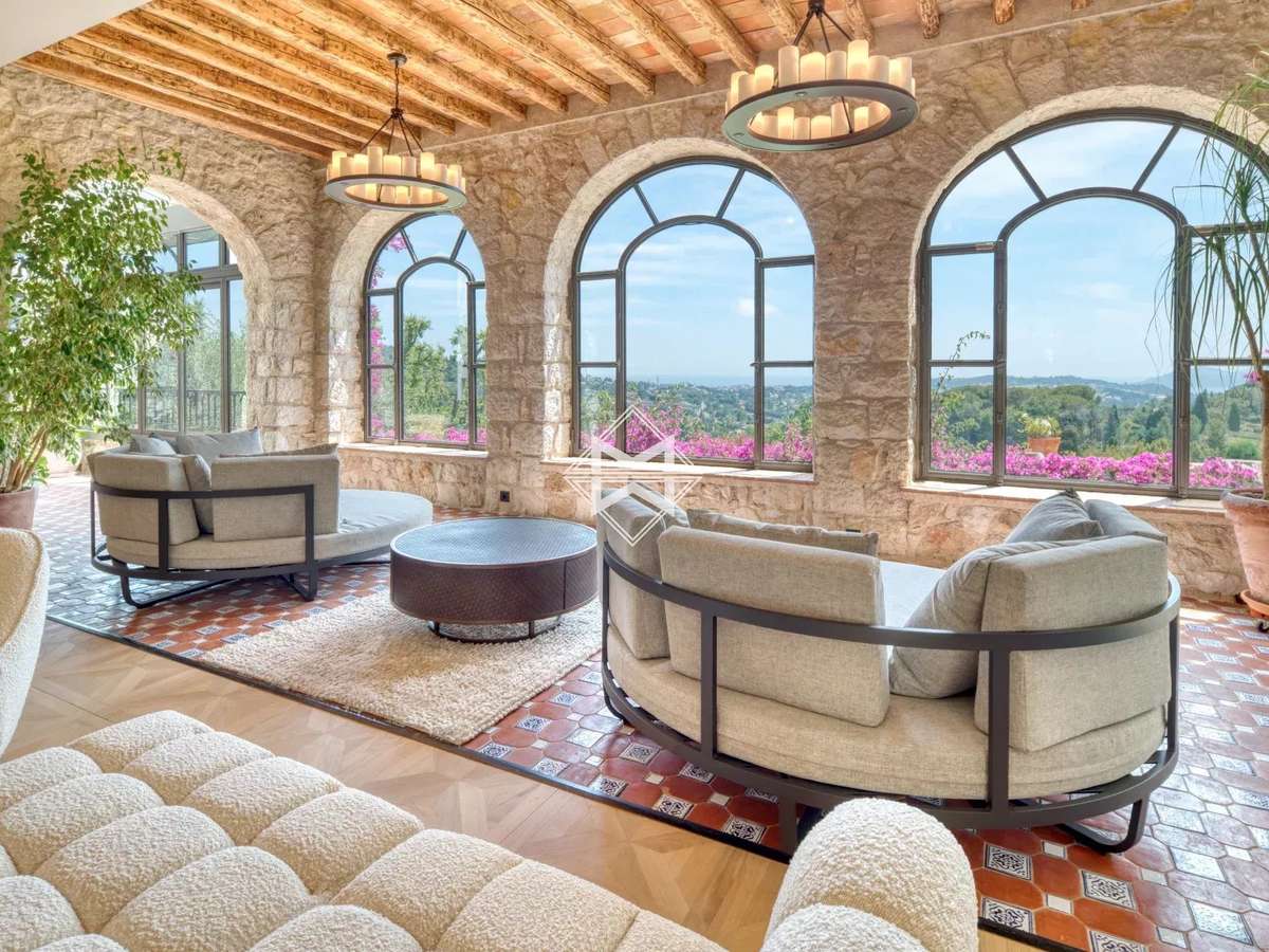 Villa Mougins
