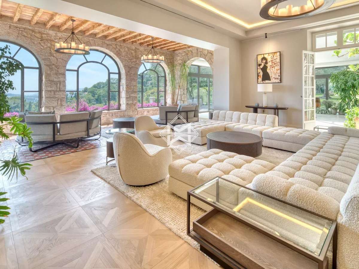 Villa Mougins