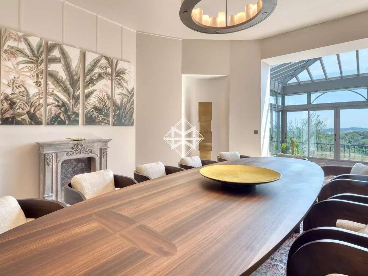 Villa Mougins