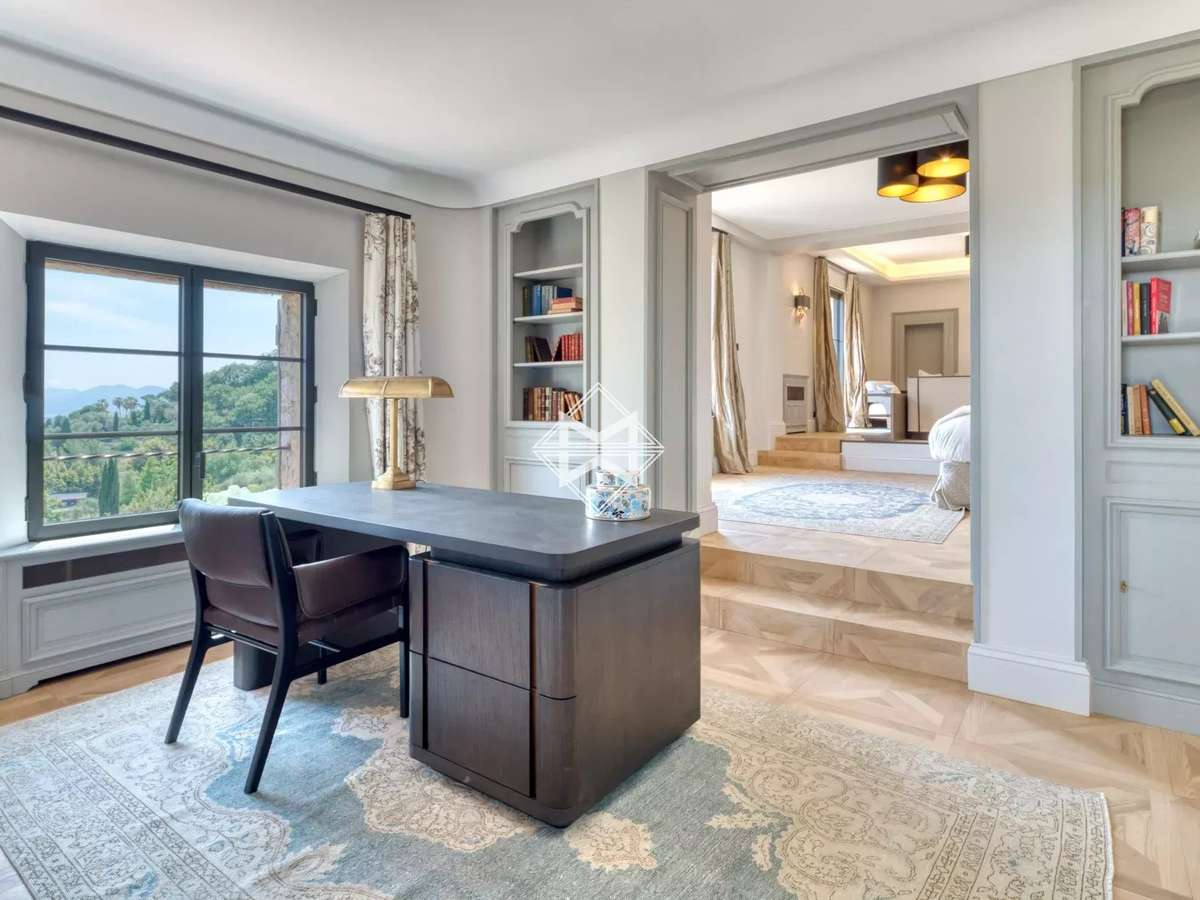 Villa Mougins