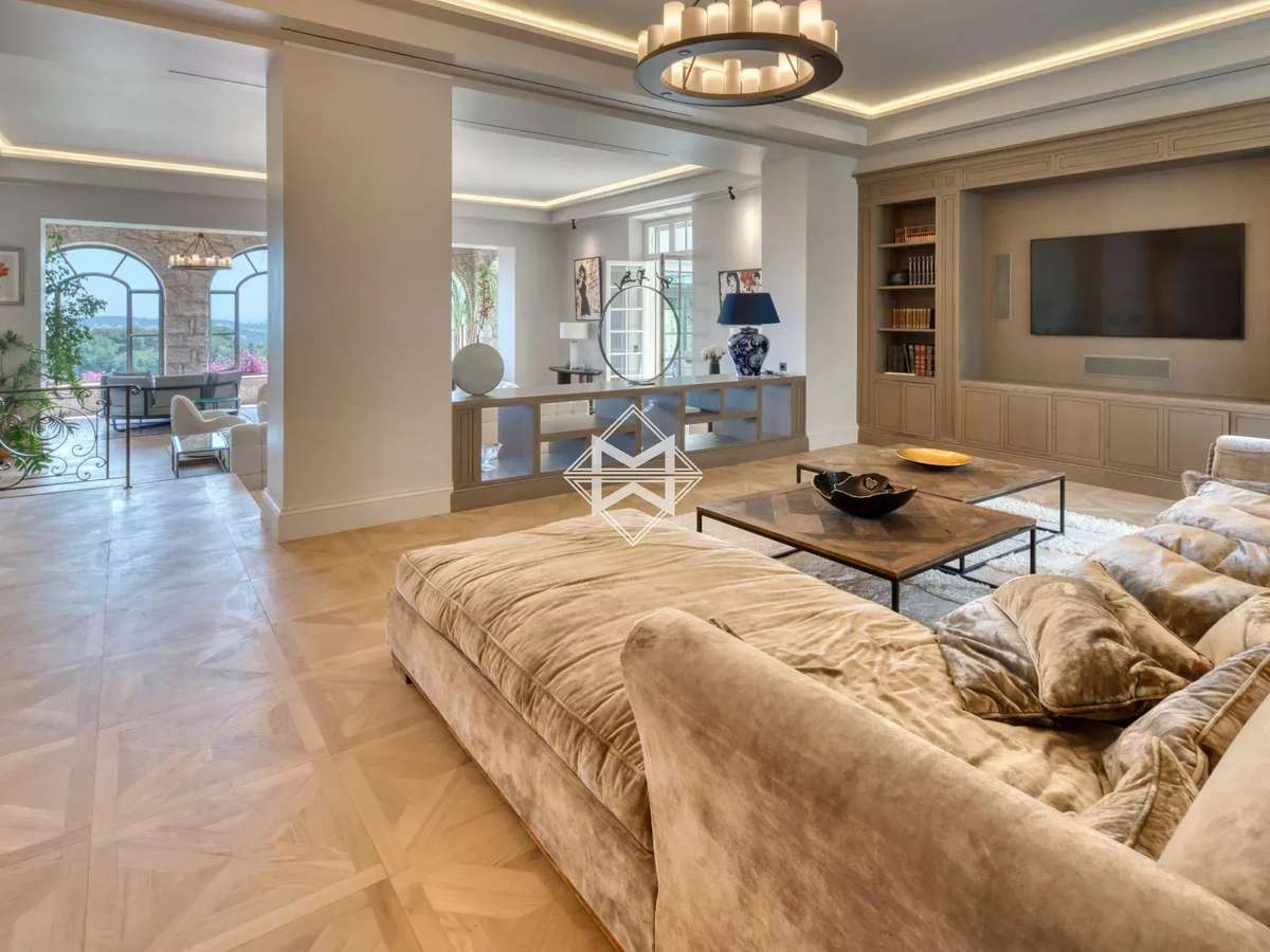 Villa Mougins