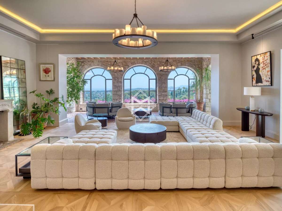 Villa Mougins