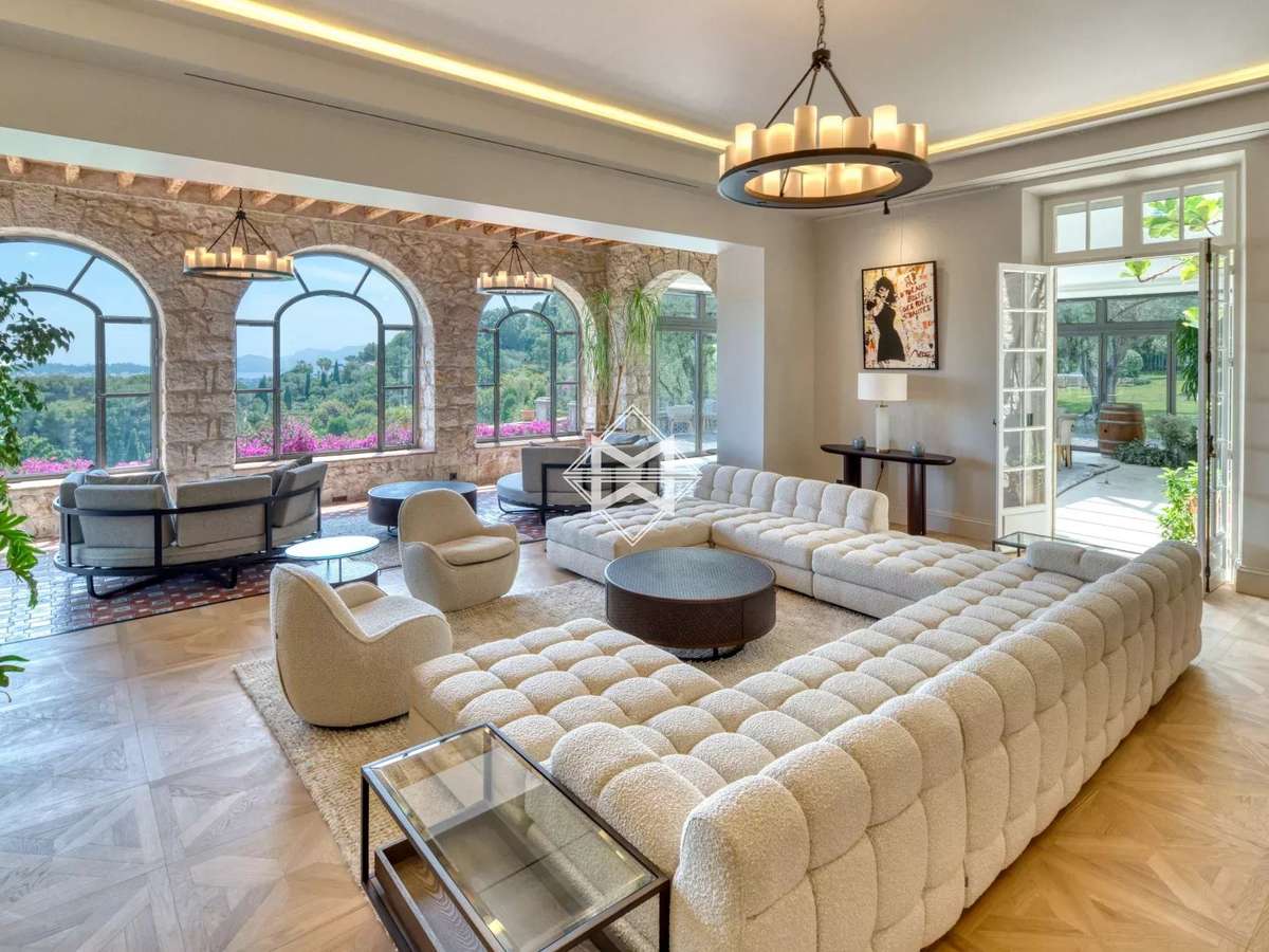 Villa Mougins