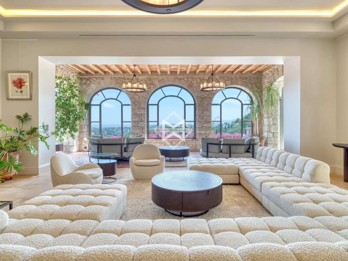 Villa Mougins