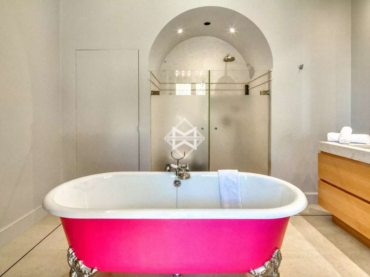 Villa Mougins