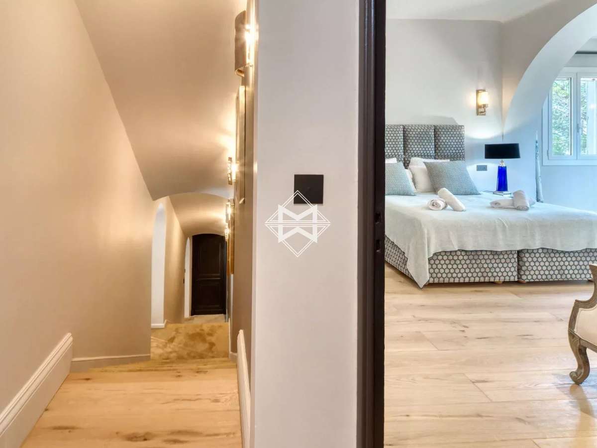 Villa Mougins