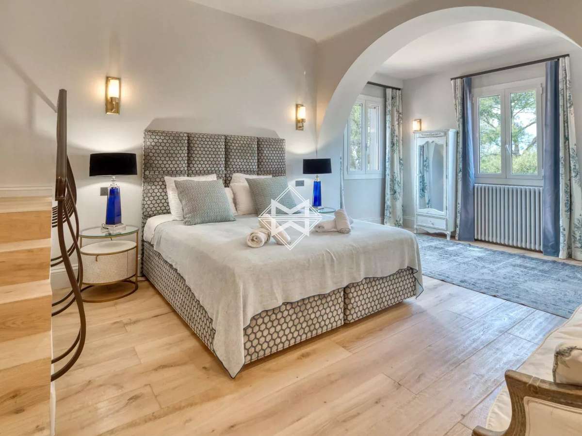 Villa Mougins