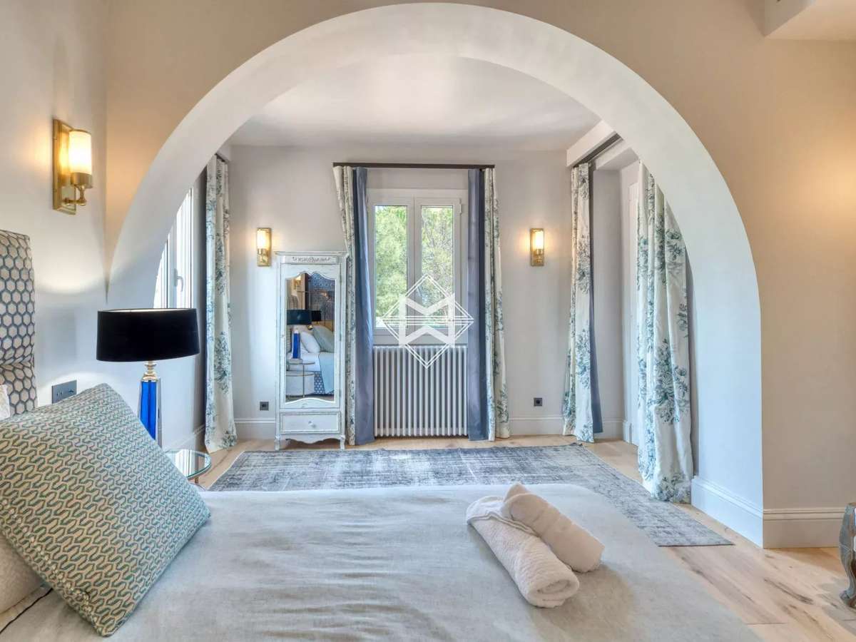 Villa Mougins