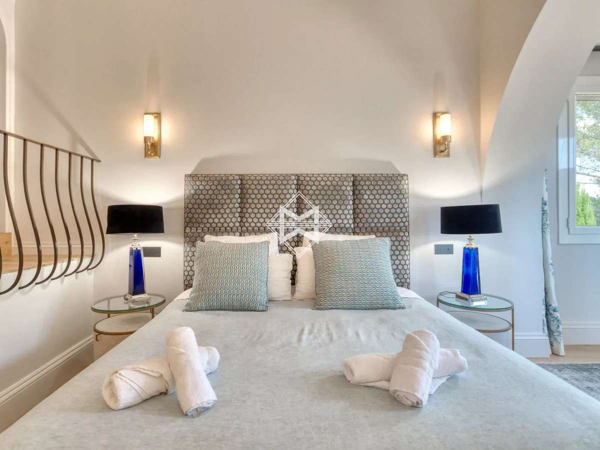 Villa Mougins
