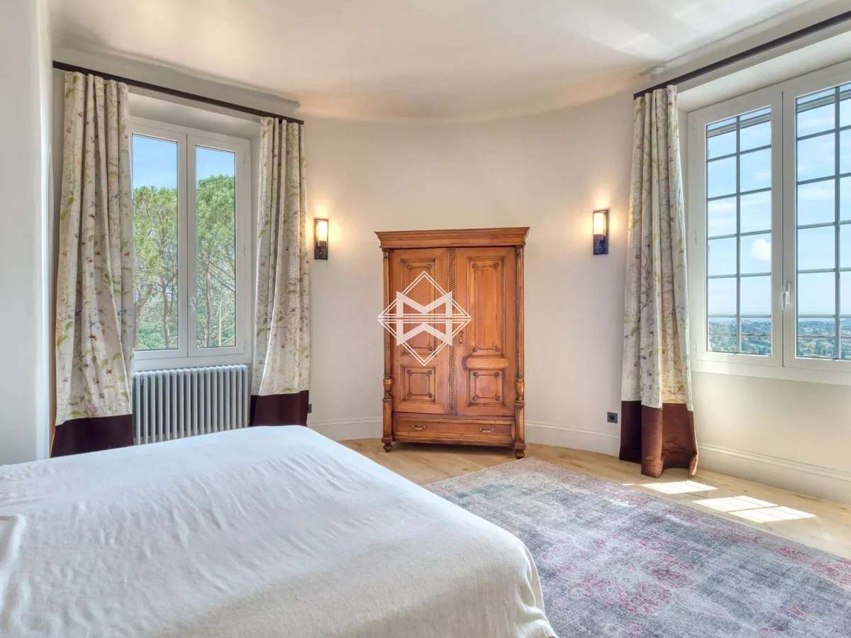 Villa Mougins
