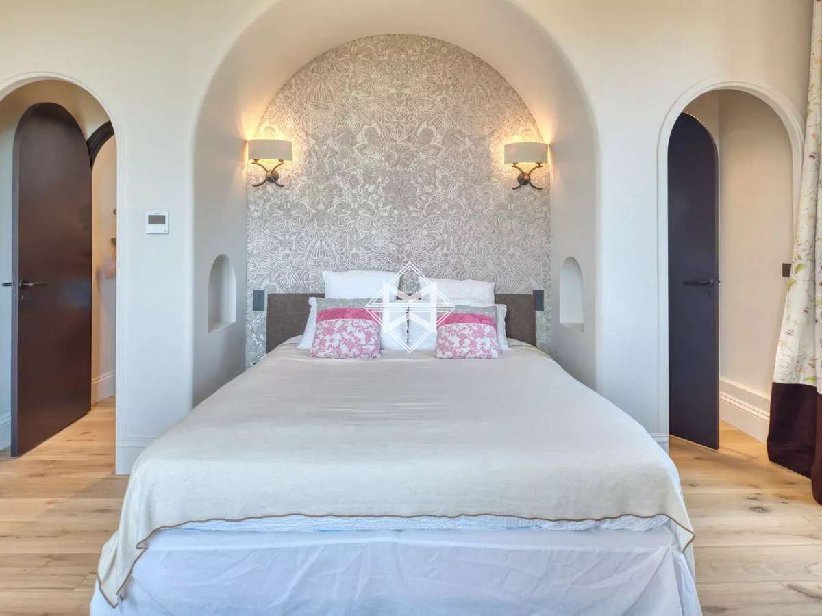 Villa Mougins