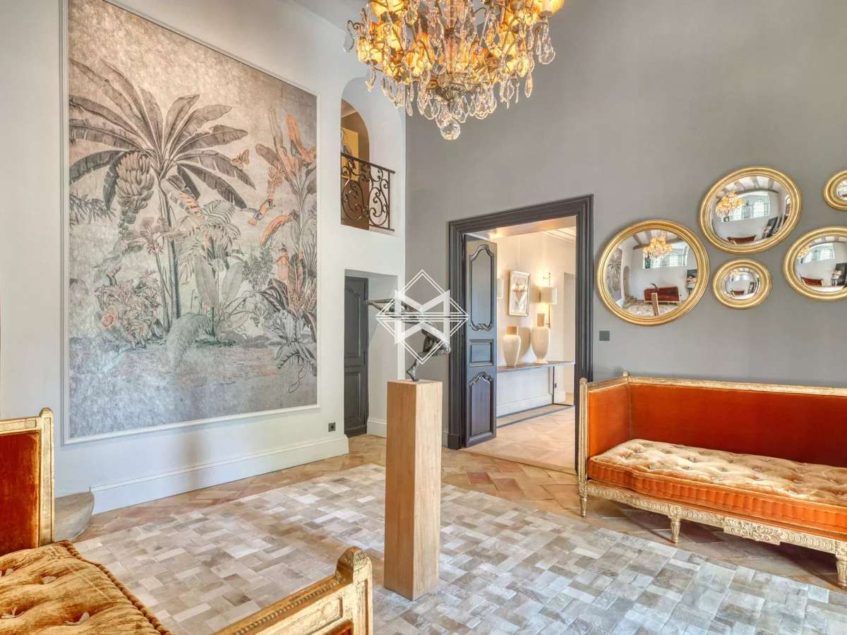 Villa Mougins