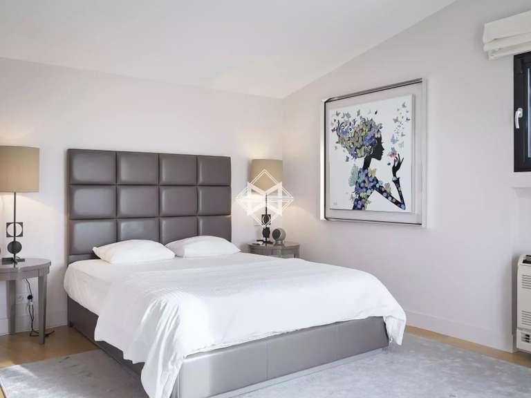 Villa Mougins - 5 chambres - 450m²