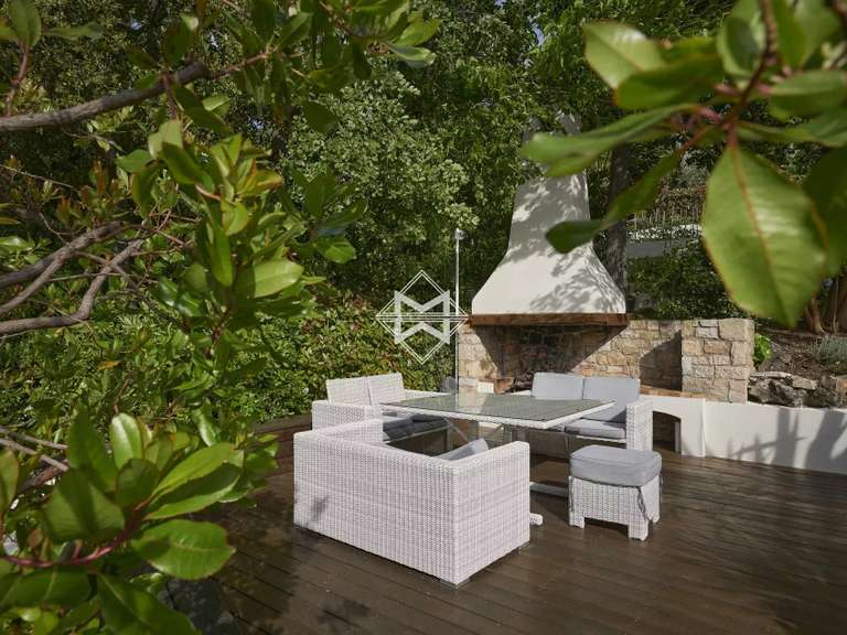 Villa Mougins - 5 chambres - 450m²