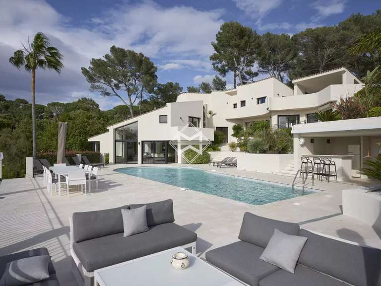 Villa Mougins - 5 chambres - 450m²