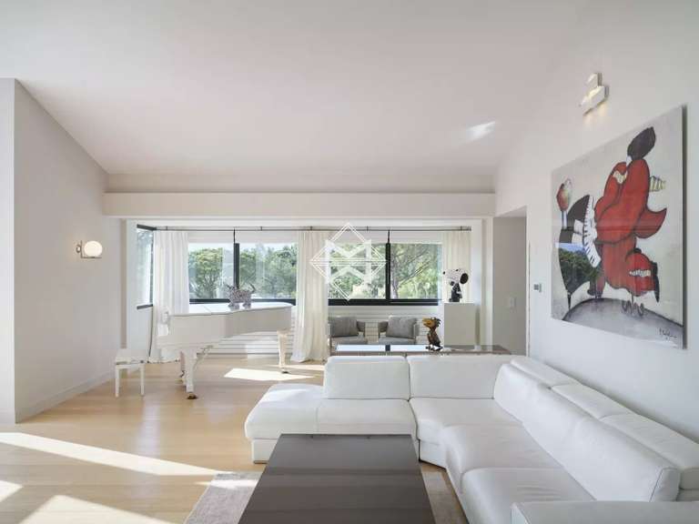 Villa Mougins - 5 chambres - 450m²