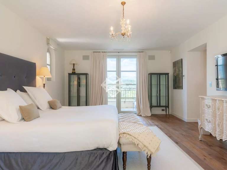 Villa Mougins - 5 chambres - 450m²
