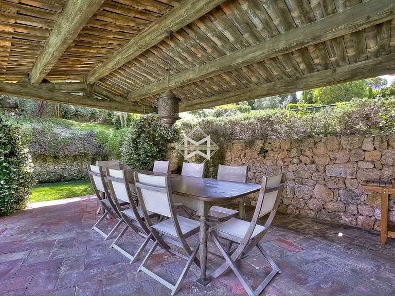 Villa Mougins - 5 chambres - 380m²