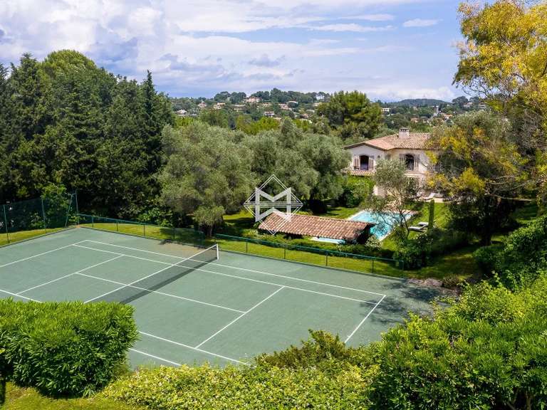 Villa Mougins - 5 chambres - 380m²