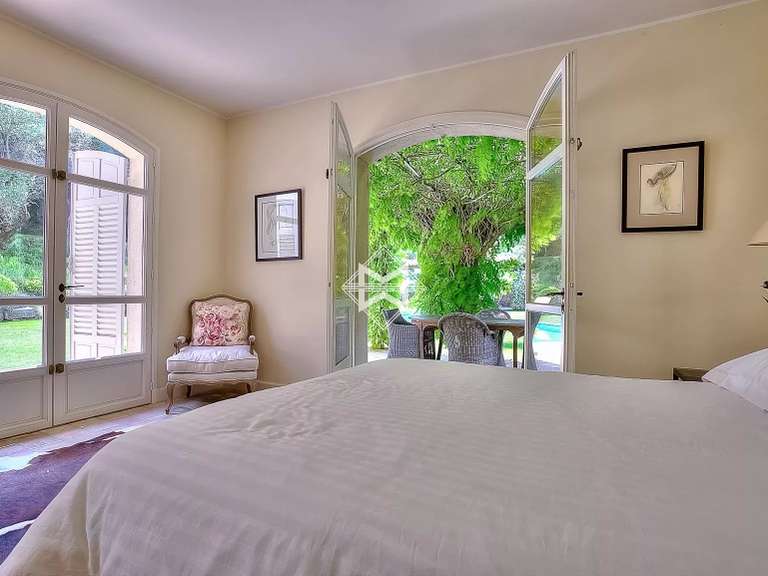 Villa Mougins - 5 chambres - 380m²