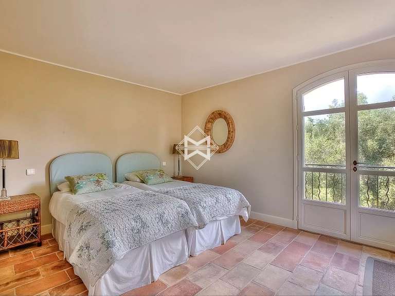 Villa Mougins - 5 chambres - 380m²