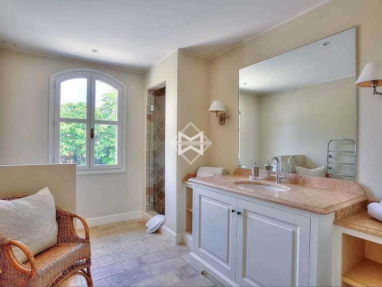 Villa Mougins - 5 chambres - 380m²