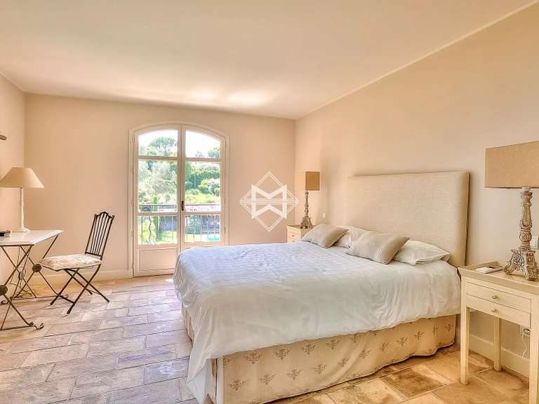 Villa Mougins - 5 chambres - 380m²