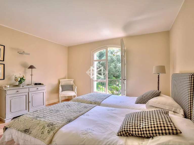 Villa Mougins - 5 chambres - 380m²