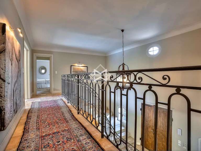 Villa Mougins - 5 chambres - 380m²
