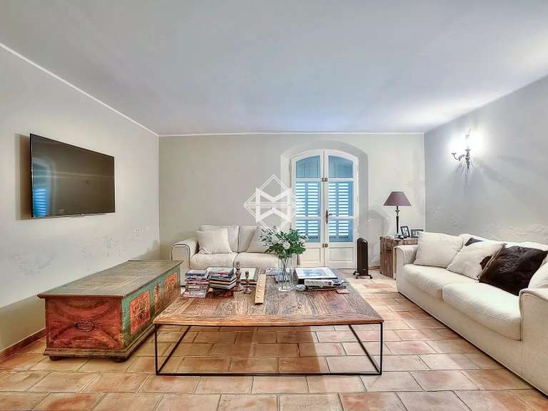 Villa Mougins - 5 chambres - 380m²