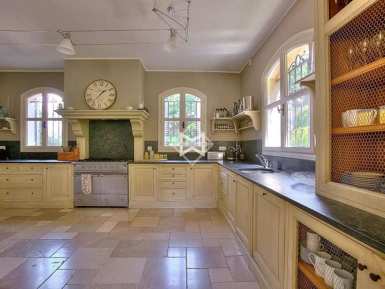 Villa Mougins - 5 chambres - 380m²