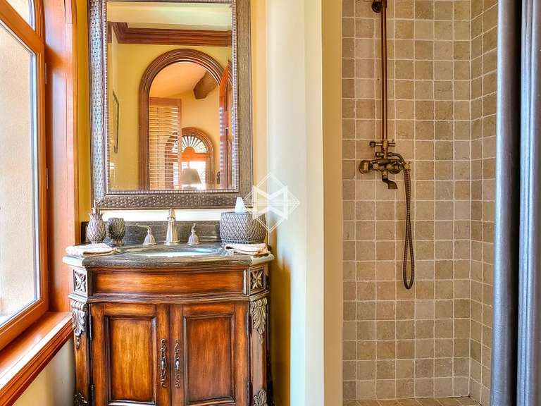 Maison Mougins - 5 chambres - 800m²