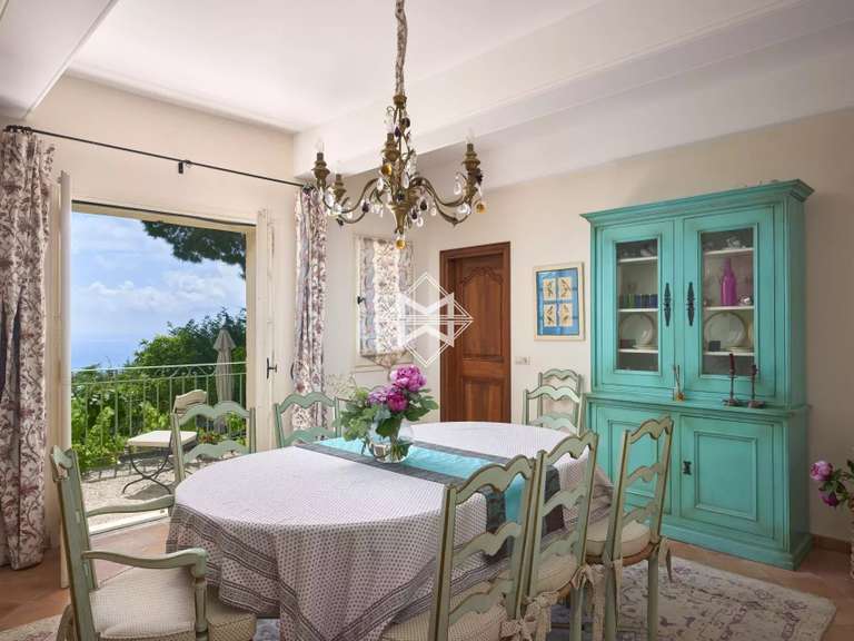 Maison avec Vue sur mer Cannes - 4 chambres - 350m²