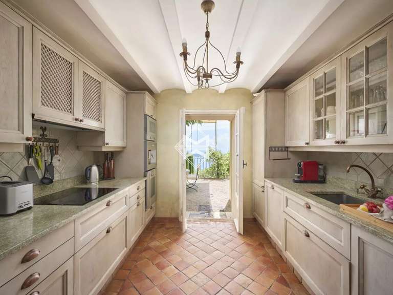 Maison avec Vue sur mer Cannes - 4 chambres - 350m²