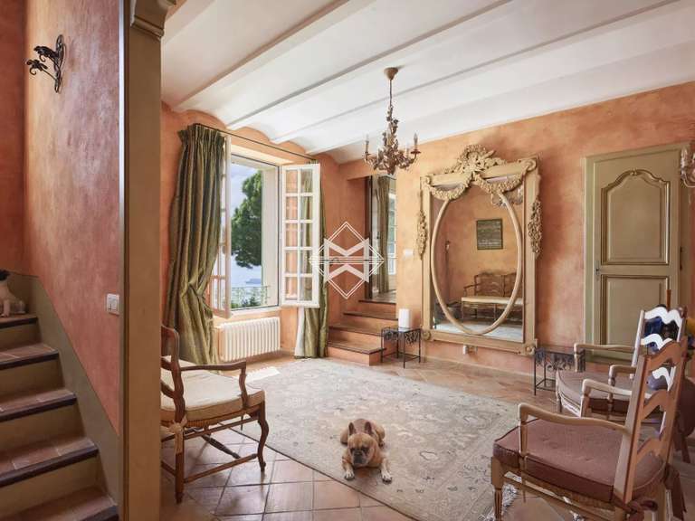 Maison avec Vue sur mer Cannes - 4 chambres - 350m²