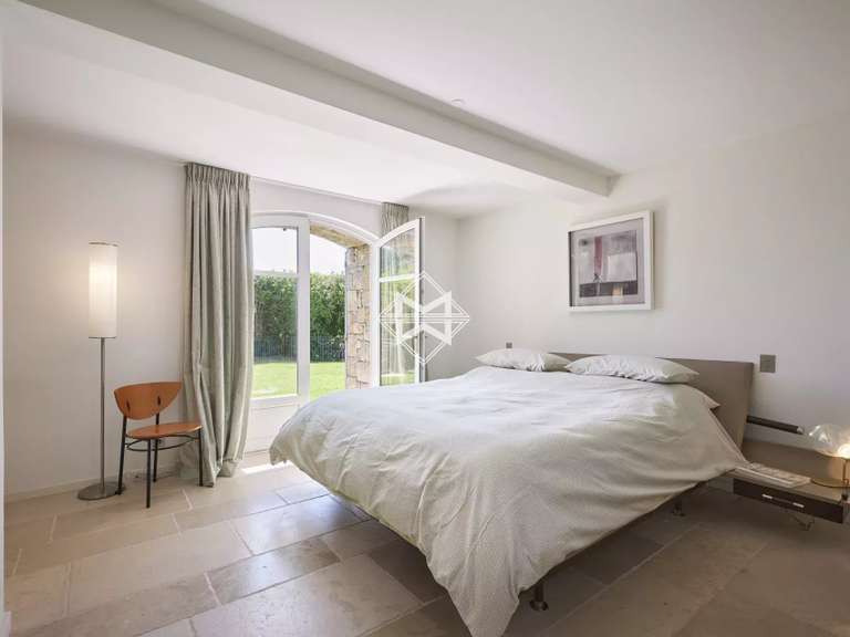 Villa avec Vue sur mer Cannes - 6 chambres - 240m²