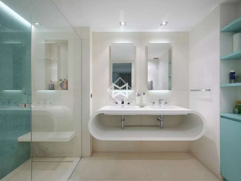 Villa avec Vue sur mer Cannes - 6 chambres - 240m²