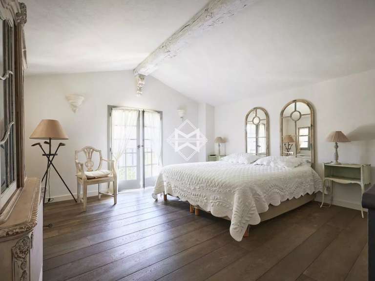 Villa avec Vue sur mer Cannes - 6 chambres - 240m²