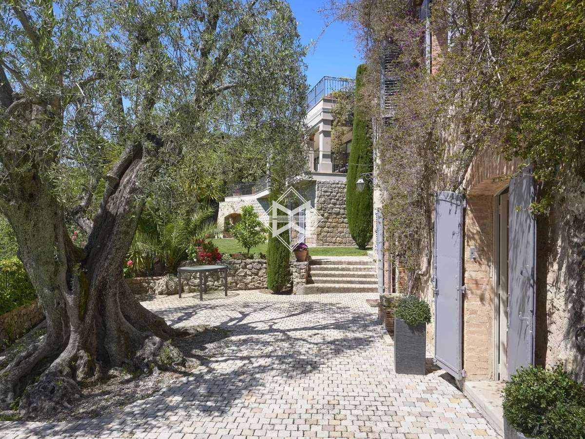Villa Cannes