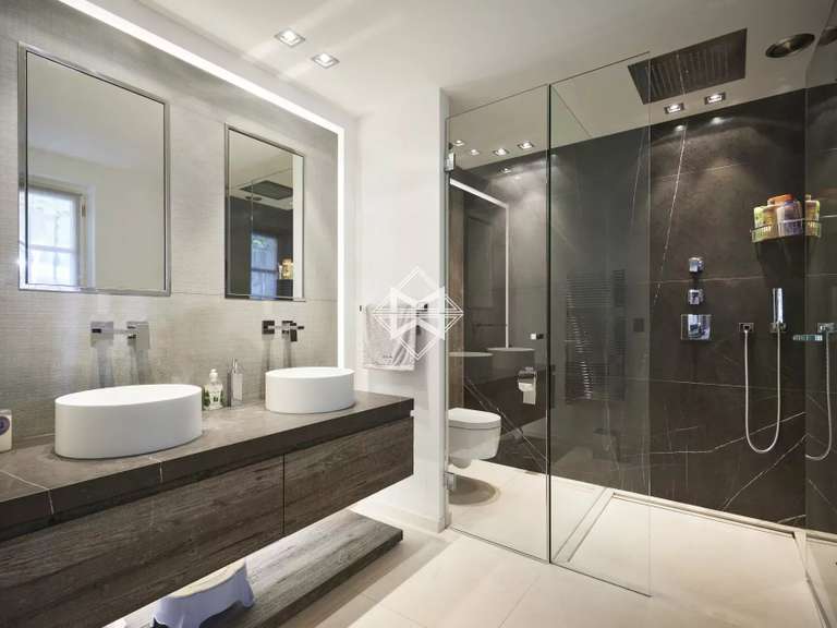Villa avec Vue sur mer Cannes - 6 chambres - 240m²