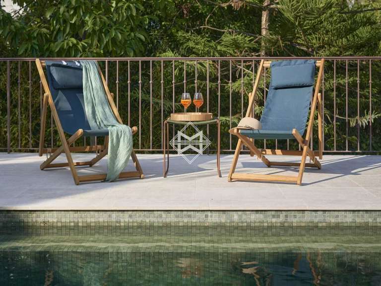 Villa Cannes - 5 chambres - 300m²