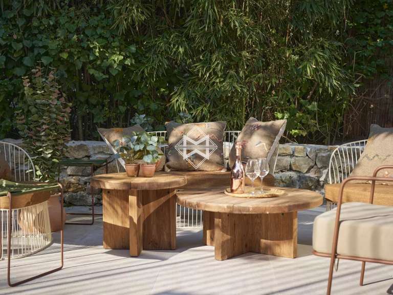 Villa Cannes - 5 chambres - 300m²